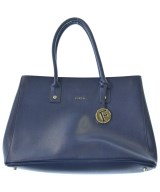 FURLA（フルラ）トートバッグ 青 サイズ:- レディース/2200663004133