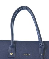 FURLA（フルラ）トートバッグ 青 サイズ:- レディース/2200663004133