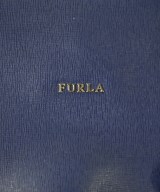 FURLA（フルラ）トートバッグ 青 サイズ:- レディース/2200663004133