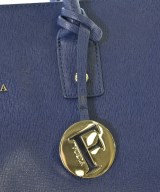 FURLA（フルラ）トートバッグ 青 サイズ:- レディース/2200663004133