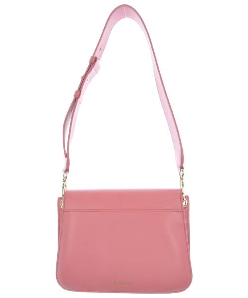 FURLA（フルラ）ショルダーバッグ ピンク サイズ:- レディース/2200661363089