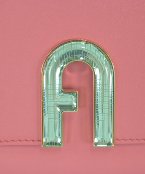 FURLA（フルラ）ショルダーバッグ ピンク サイズ:- レディース/2200661363089