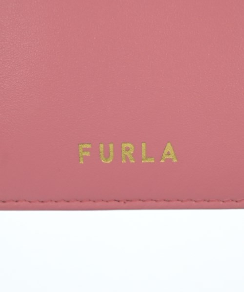 FURLA（フルラ）ショルダーバッグ ピンク サイズ:- レディース/2200661363089