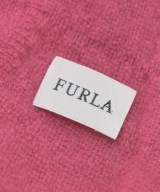 FURLA（フルラ）ストール ピンク サイズ:- レディース/2200664939038