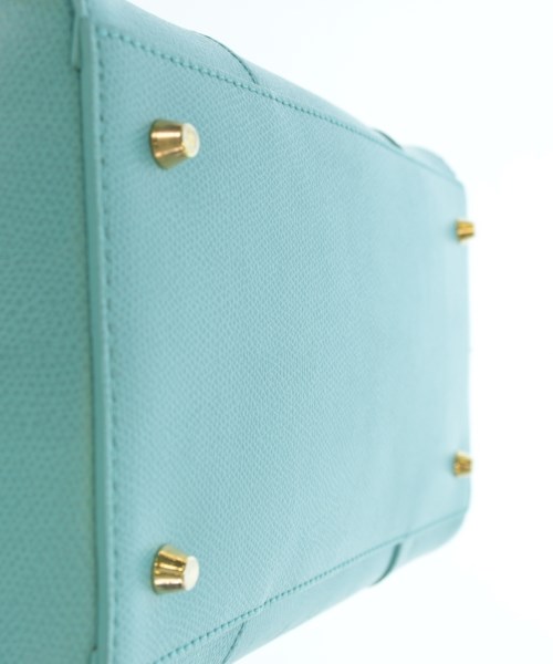 FURLA（フルラ）ハンドバッグ 青 サイズ:- レディース/2200665416163