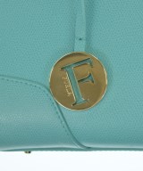 FURLA（フルラ）ハンドバッグ 青 サイズ:- レディース/2200665416163