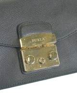 FURLA（フルラ）ショルダーバッグ 黒 サイズ:- レディース/2200663397228