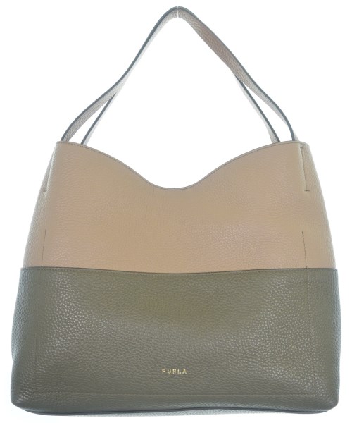 FURLA（フルラ）トートバッグ ベージュ サイズ:- レディース/2200666675019