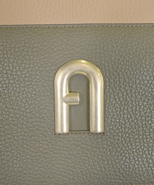 FURLA（フルラ）トートバッグ ベージュ サイズ:- レディース/2200666675019
