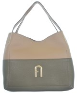 FURLA トートバッグ
