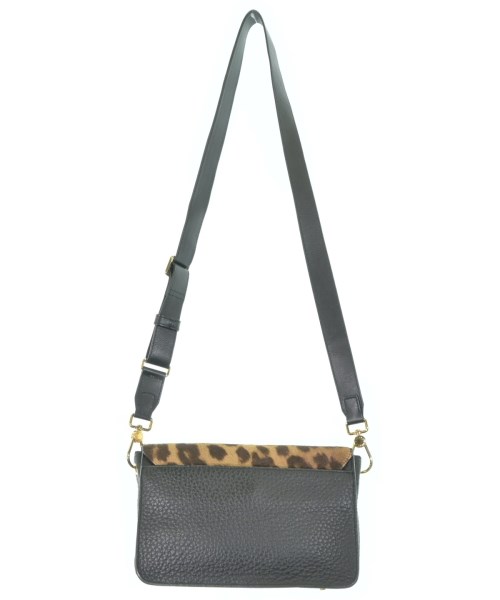 FURLA（フルラ）ショルダーバッグ 黒 サイズ:- レディース/2200664486082