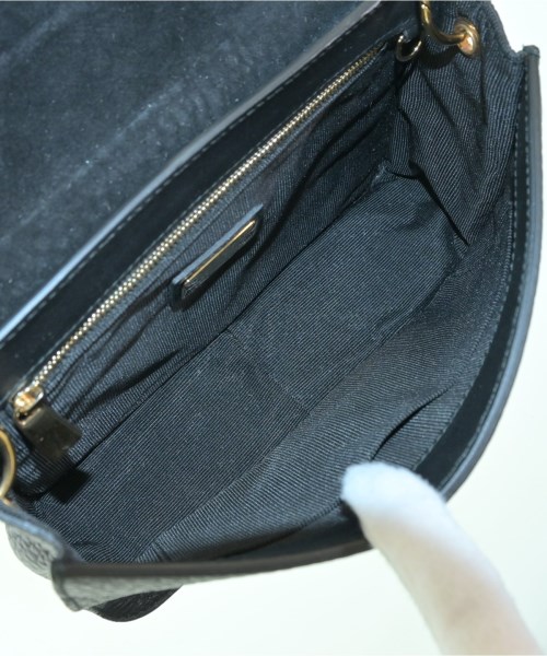 FURLA（フルラ）ショルダーバッグ 黒 サイズ:- レディース/2200664486082