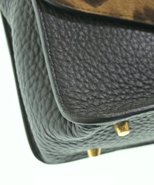 FURLA（フルラ）ショルダーバッグ 黒 サイズ:- レディース/2200664486082