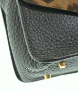 FURLA（フルラ）ショルダーバッグ 黒 サイズ:- レディース/2200664486082