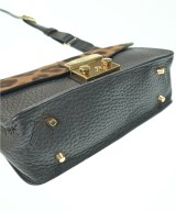 FURLA（フルラ）ショルダーバッグ 黒 サイズ:- レディース/2200664486082