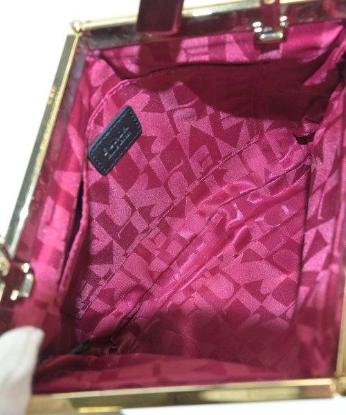 FURLA（フルラ）ショルダーバッグ 黒 サイズ:- レディース/2200664486099