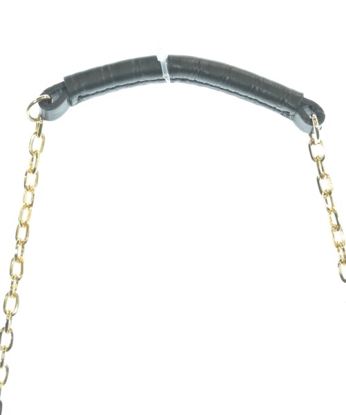 FURLA（フルラ）ショルダーバッグ 黒 サイズ:- レディース/2200664486099