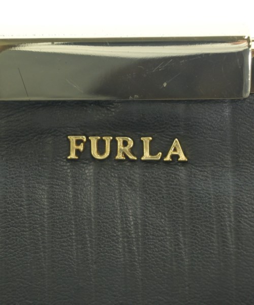FURLA（フルラ）ショルダーバッグ 黒 サイズ:- レディース/2200664486099