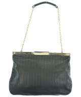 FURLA（フルラ）ショルダーバッグ 黒 サイズ:- レディース/2200664486099