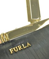 FURLA（フルラ）ショルダーバッグ 黒 サイズ:- レディース/2200664486099