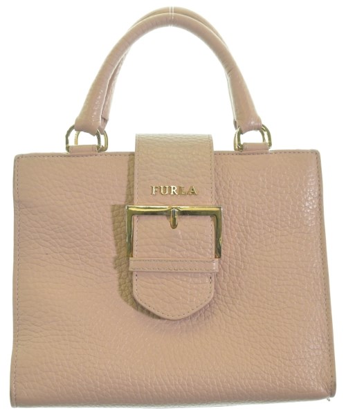 FURLA(フルラ)ハンドバッグ ピンク サイズ:-/2200664646042