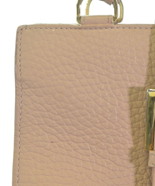 FURLA（フルラ）ハンドバッグ ピンク サイズ:- レディース/2200664646042