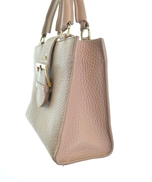 FURLA（フルラ）ハンドバッグ ピンク サイズ:- レディース/2200664646042
