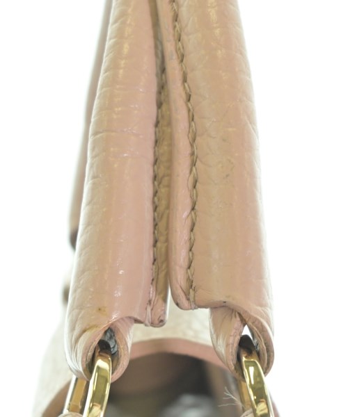 FURLA（フルラ）ハンドバッグ ピンク サイズ:- レディース/2200664646042