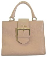 FURLA（フルラ）ハンドバッグ ピンク サイズ:- レディース/2200664646042