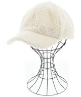 FURLA（フルラ）キャップ 白 サイズ:- レディース/2200667328150