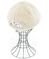 FURLA（フルラ）キャップ 白 サイズ:- レディース/2200667328150