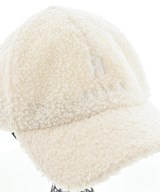 FURLA（フルラ）キャップ 白 サイズ:- レディース/2200667328150