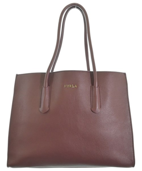 FURLA(フルラ)トートバッグ 赤 サイズ:-/2200667692015