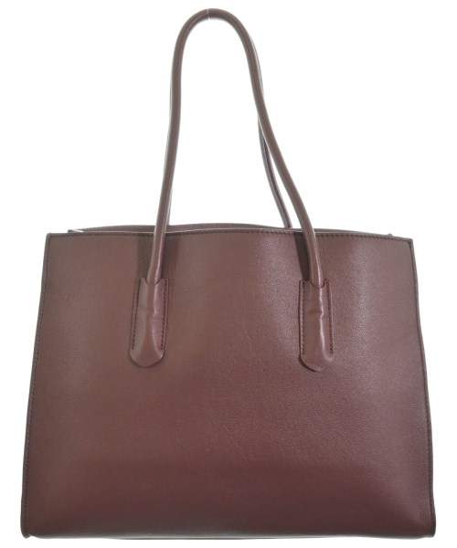 FURLA（フルラ）トートバッグ 赤 サイズ:- レディース/2200667692015