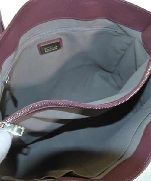 FURLA（フルラ）トートバッグ 赤 サイズ:- レディース/2200667692015