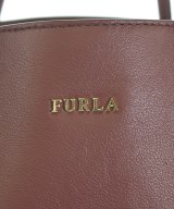 FURLA（フルラ）トートバッグ 赤 サイズ:- レディース/2200667692015