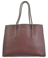FURLA トートバッグ