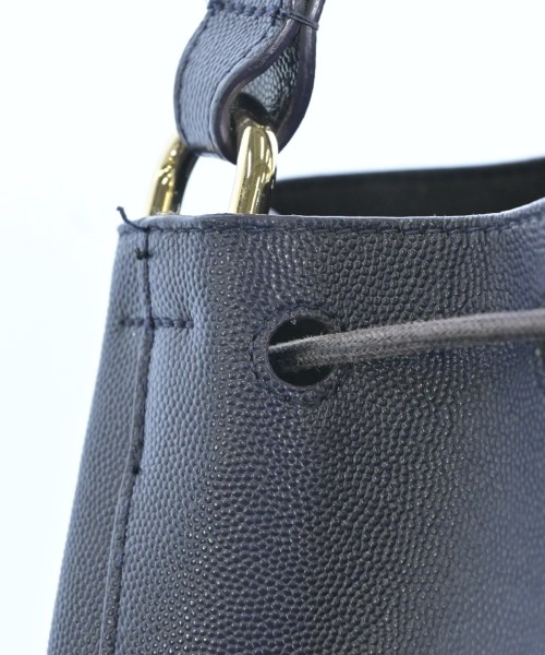 FURLA（フルラ）ハンドバッグ 紺 サイズ:- レディース/2200662465034
