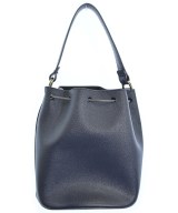 FURLA（フルラ）ハンドバッグ 紺 サイズ:- レディース/2200662465034