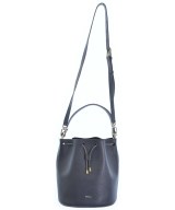 FURLA（フルラ）ハンドバッグ 紺 サイズ:- レディース/2200662465034