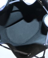 FURLA（フルラ）ハンドバッグ 紺 サイズ:- レディース/2200662465034