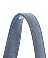 FURLA（フルラ）ハンドバッグ 紺 サイズ:- レディース/2200662465034