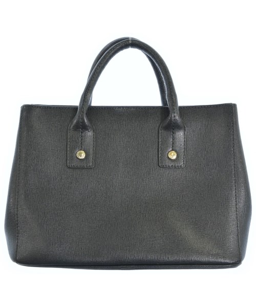 FURLA（フルラ）ハンドバッグ 黒 サイズ:- レディース/2200662465041