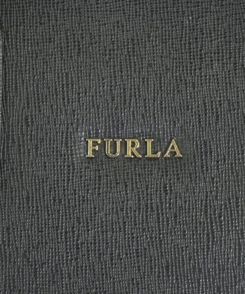 FURLA（フルラ）ハンドバッグ 黒 サイズ:- レディース/2200662465041