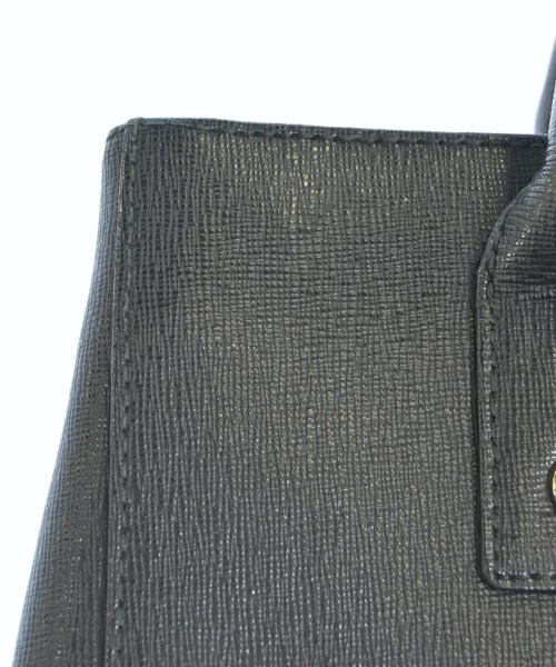 FURLA（フルラ）ハンドバッグ 黒 サイズ:- レディース/2200662465041