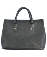 FURLA（フルラ）ハンドバッグ 黒 サイズ:- レディース/2200662465041