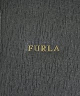 FURLA（フルラ）ハンドバッグ 黒 サイズ:- レディース/2200662465041