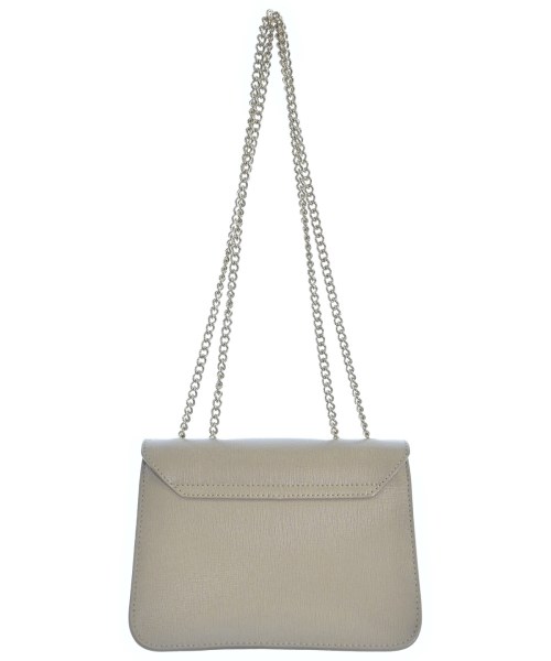 FURLA（フルラ）ショルダーバッグ グレー サイズ:- レディース/2200662465058