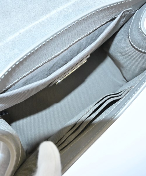 FURLA（フルラ）ショルダーバッグ グレー サイズ:- レディース/2200662465058