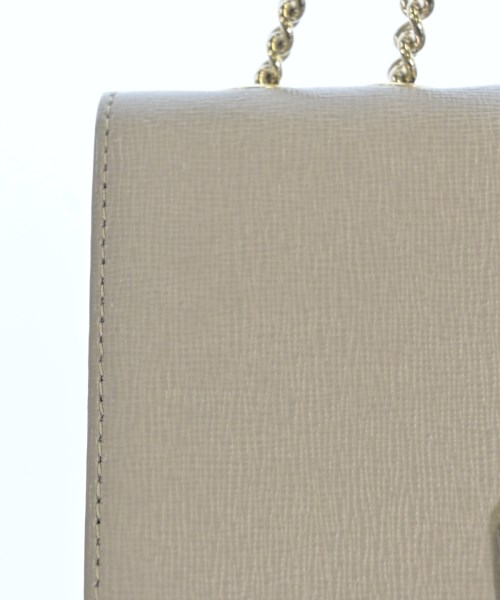 FURLA（フルラ）ショルダーバッグ グレー サイズ:- レディース/2200662465058